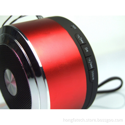 Superb Sound Effect Wireless Speaker (HF-B228T)